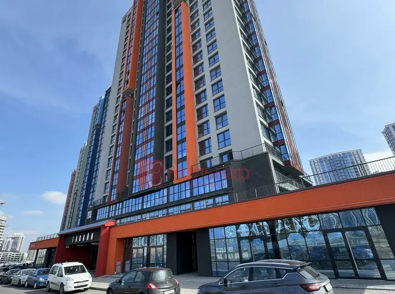 Tienda 47 m² en Minsk, Belarús