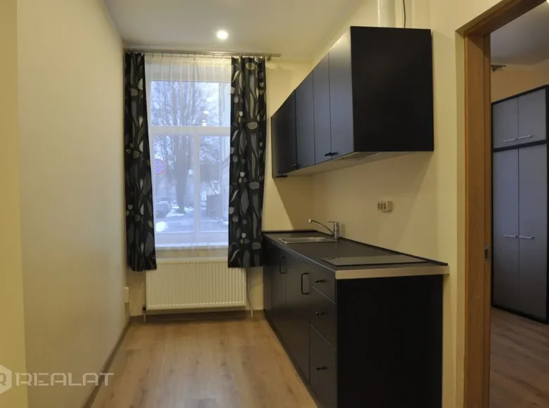 Wohnung 2 zimmer 39 m² in Riga, Lettland