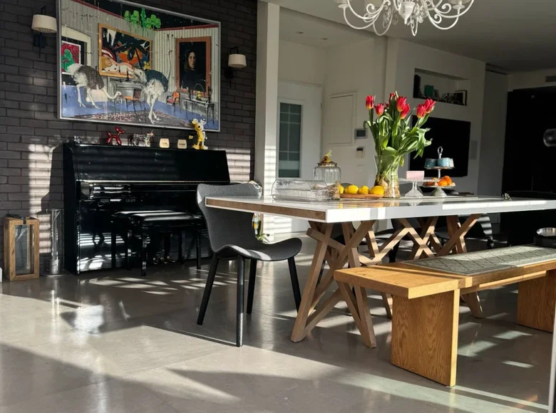 Квартира 6 комнат 265 м² Тель-Авив, Израиль