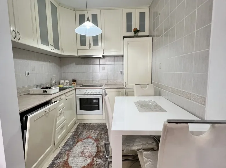 Wohnung  in Podgorica, Montenegro