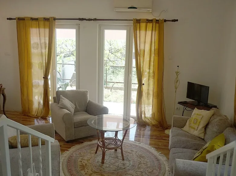 1 bedroom house  Herceg Novi, Montenegro