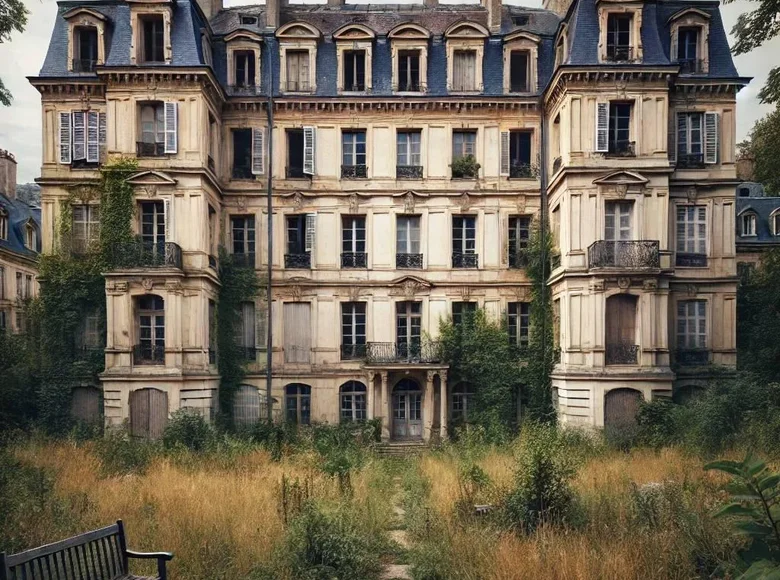 Hotel 1 000 m² en Roma, Italia