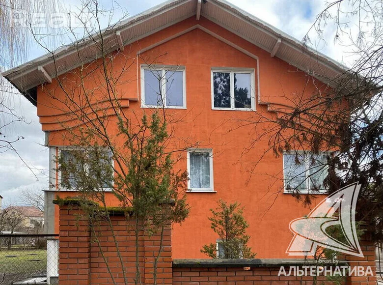 Casa 304 m² en Brest, Bielorrusia