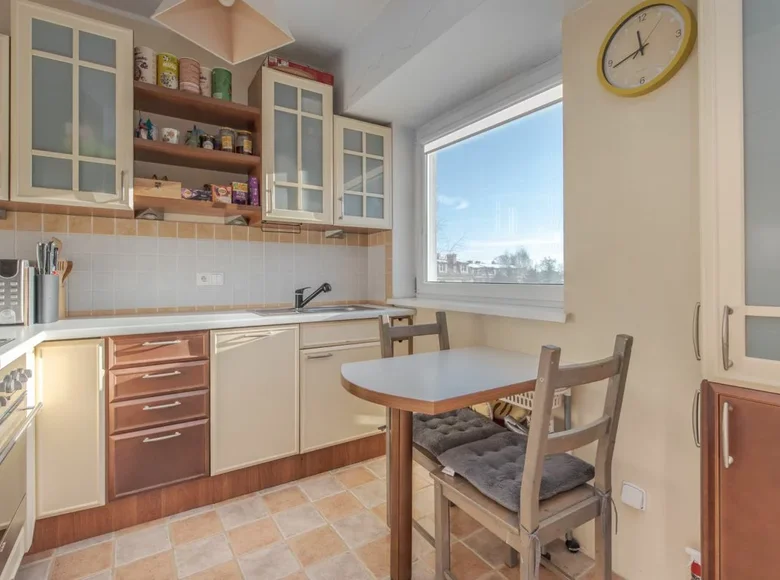 2 room apartment 51 m² Sopot, Poland