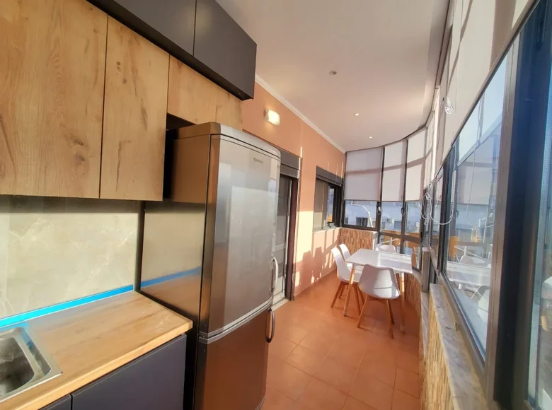 2 bedroom apartment 84 m² Bashkia Durres, Albania