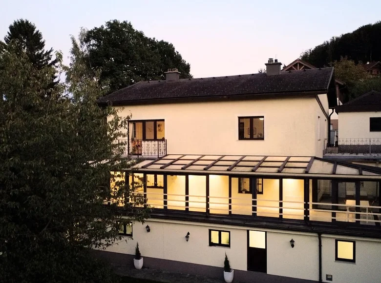Вилла 4 комнаты 380 м² Габлиц, Австрия