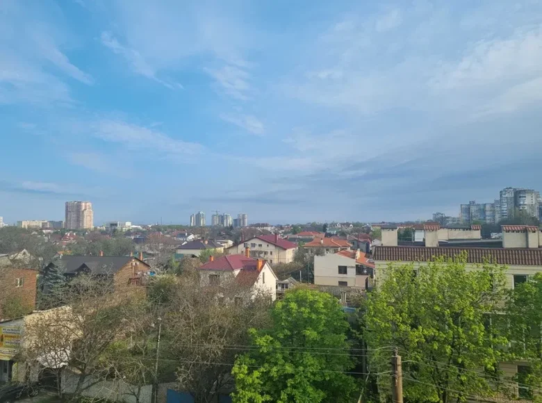 Mieszkanie 2 pokoi 70 m² Odessa, Ukraina