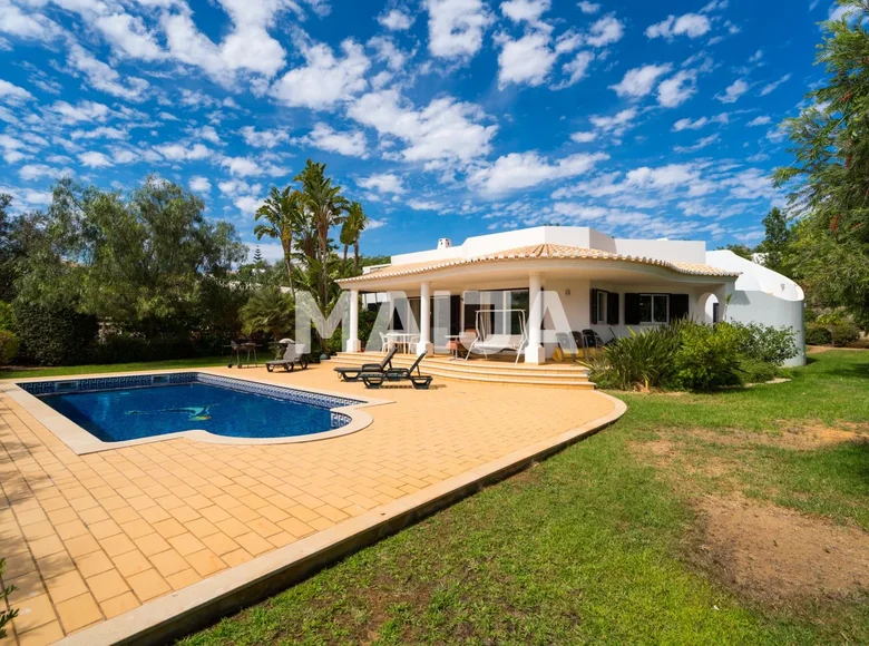 4 bedroom Villa 180 m² Albufeira, Portugal