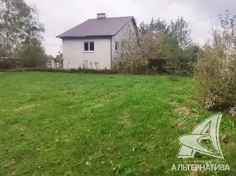 Parcelas  Muchaviecki sielski Saviet, Belarús