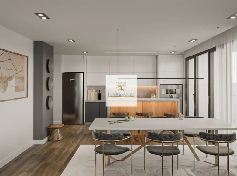 Appartement 3 chambres 81 m² Rafailovici, Monténégro