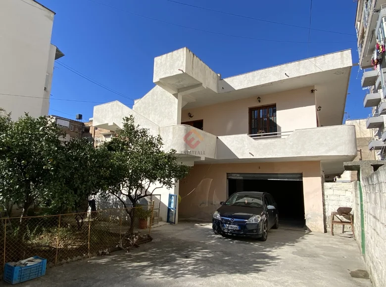 Casa 336 m² Bashkia Vlore, Albania
