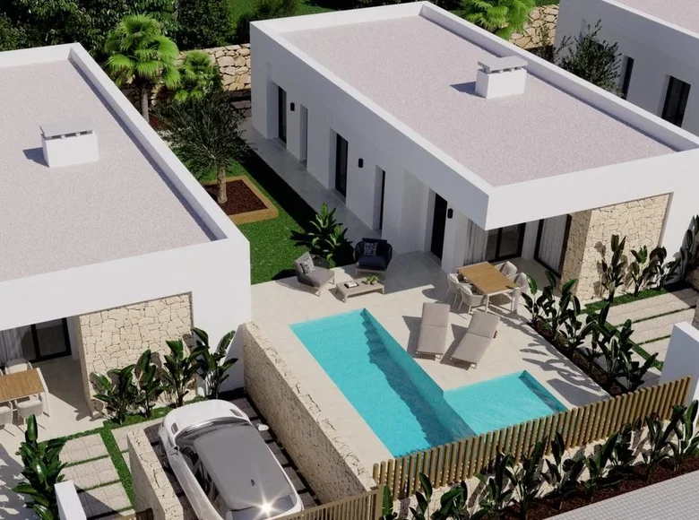 4 bedroom Villa 147 m² Estepona, Spain