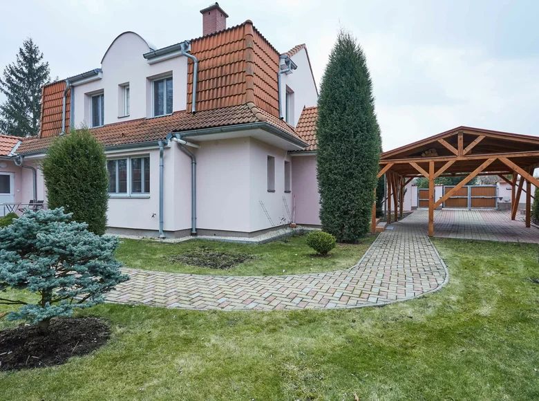 Haus 254 m² Bezirk Karlsbad, Tschechien