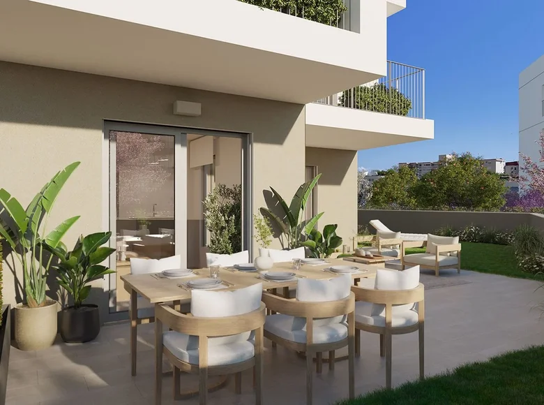 Квартира 3 спальни 96 м² Palmanova, Испания