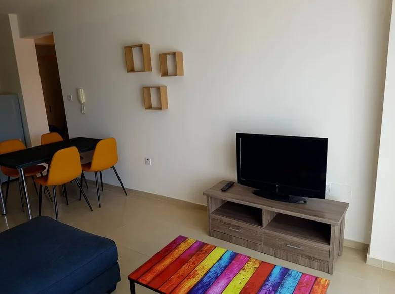 Mieszkanie 2 pokoi 75 m² Limassol, Cypr