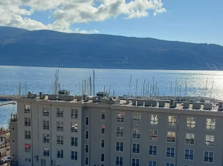 Wohnung 2 Schlafzimmer 114 m² Herceg Novi, Montenegro