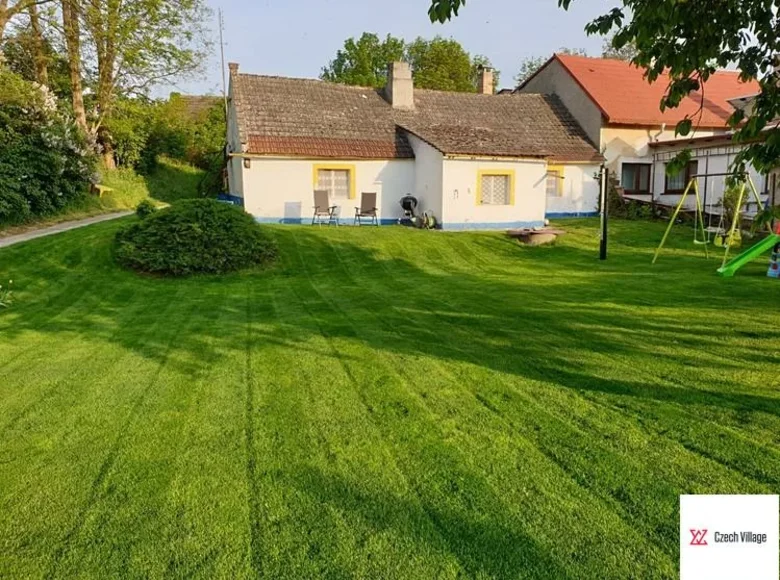 Apartment 57 m² Vehlovice, Czech Republic