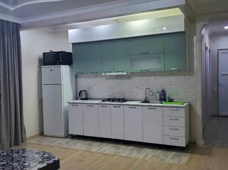 2 bedroom apartment 73 m² Batumi, Georgia