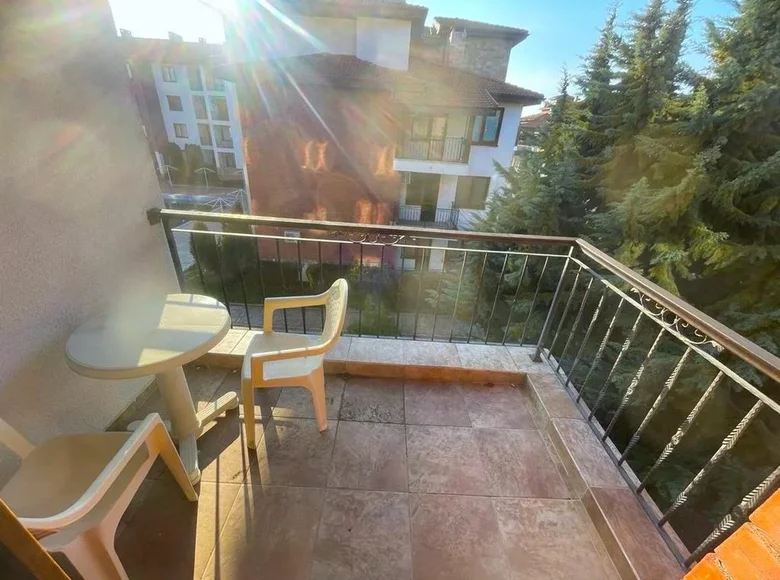 Apartment 44 m² Ravda, Bulgaria