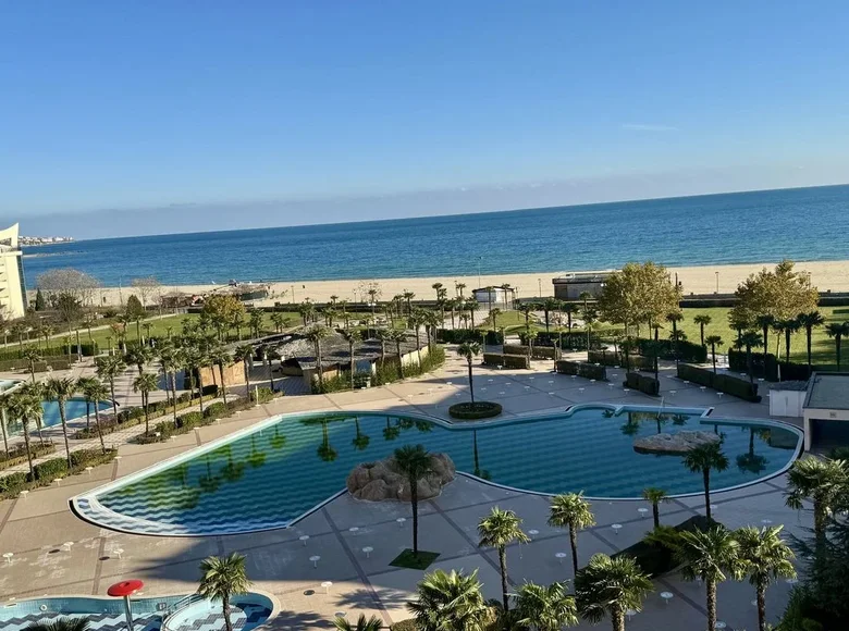 Apartment 87 m² Nesebar, Bulgaria