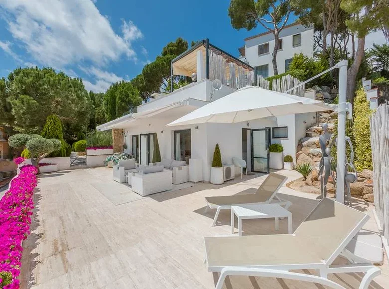 villa de 5 chambres 532 m² Sant Antoni, Espagne