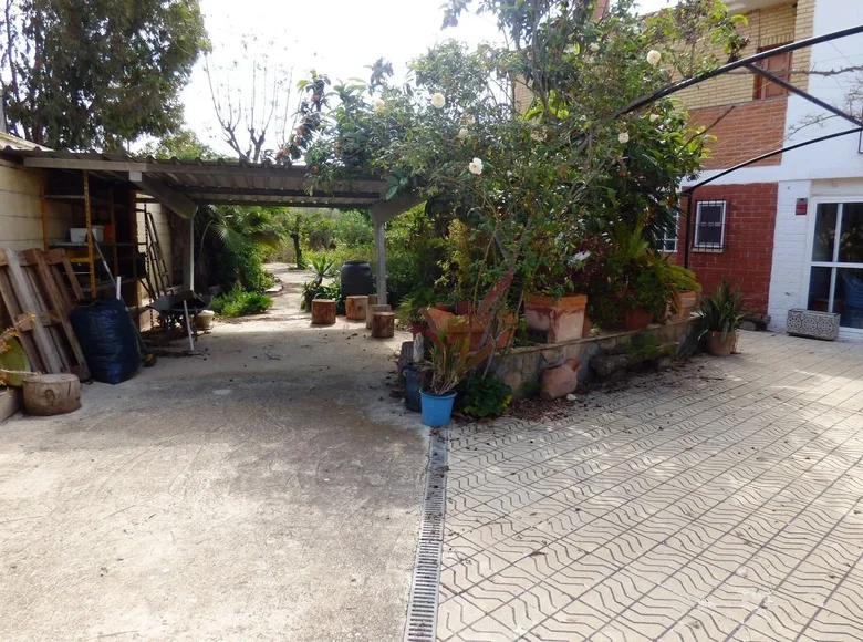 Дом 6 комнат  Sant Vicent del Raspeig San Vicente del Raspeig, Испания