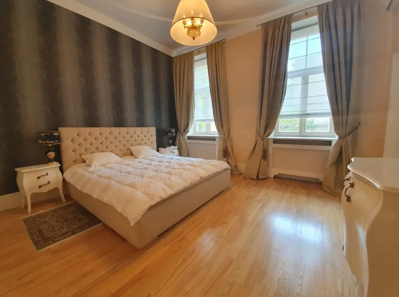 3 bedroom apartment 120 m² Riga, Latvia
