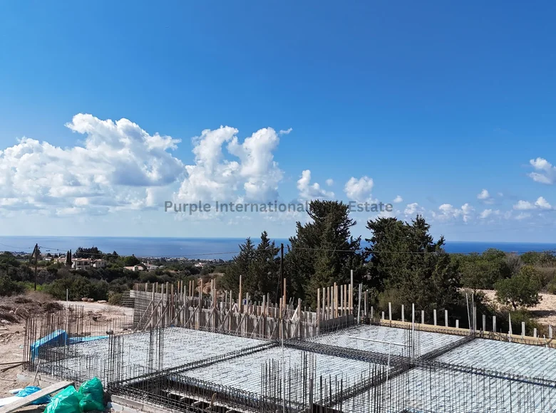 3 bedroom villa 200 m² Tala, Cyprus