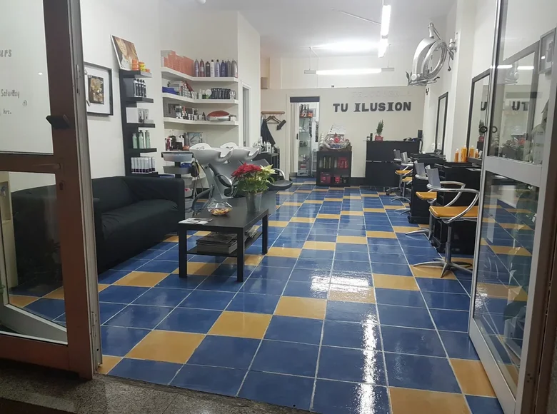 Gewerbefläche 100 m² Arona, Spanien