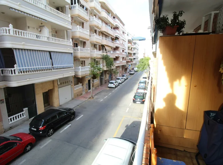 3 bedroom apartment 88 m² Torrevieja, Spain