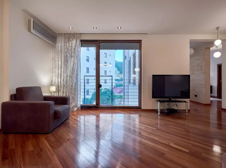 Appartement 4 chambres 116 m² Budva, Monténégro