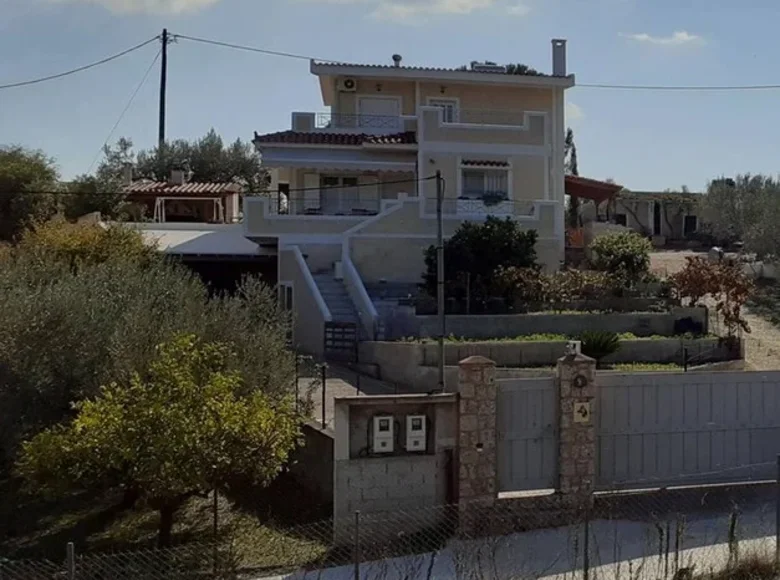 Вилла 5 спален 259 м² Municipality of Ermionida, Греция