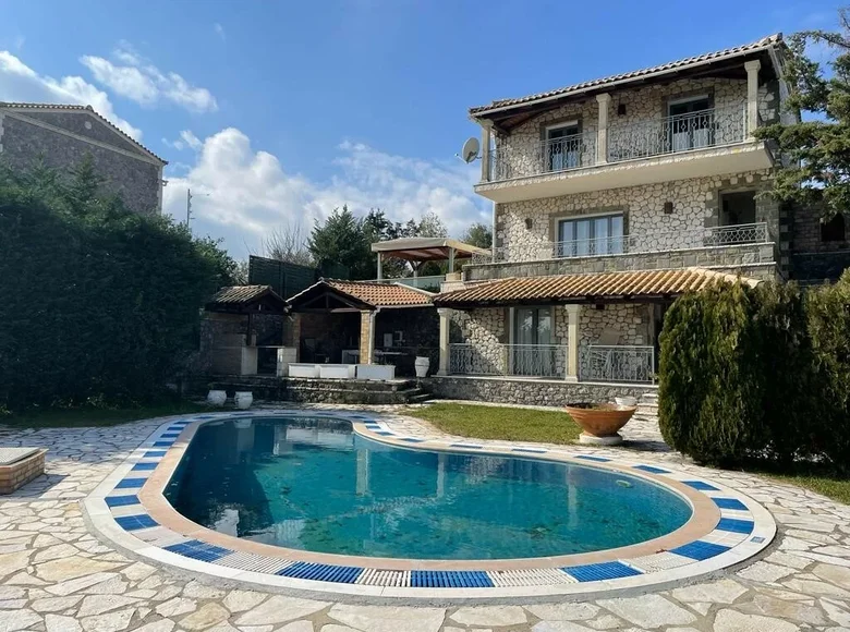 1 bedroom Villa 145 m² Gouvia, Greece
