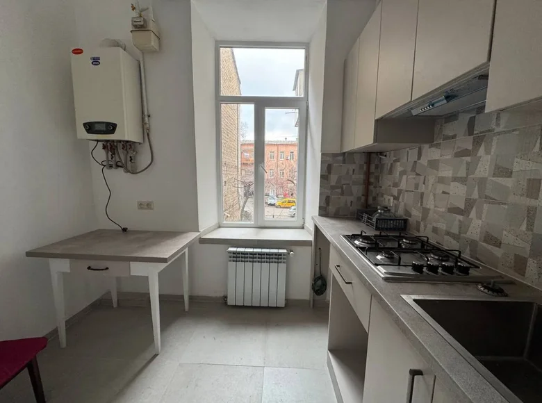 Appartement 3 chambres 50 m² Odessa, Ukraine