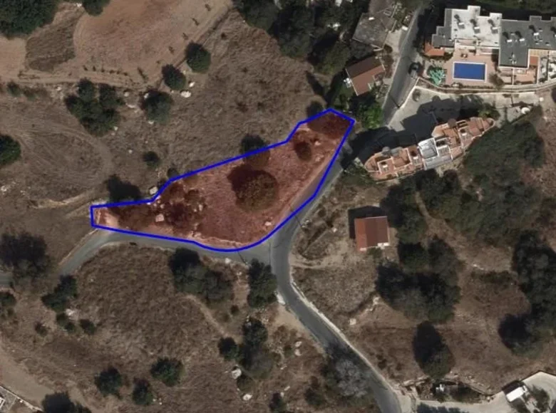 Квартира  Empa, Кипр