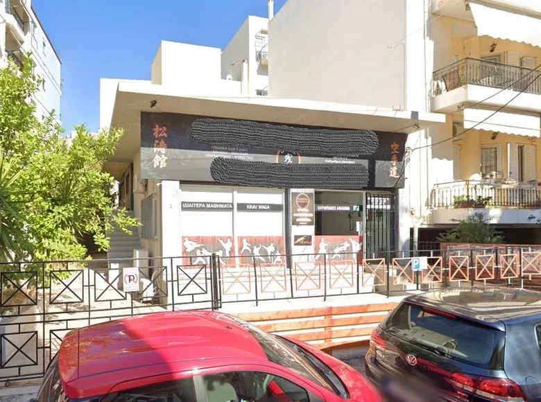 Земельные участки 1 комната  Municipality of Palaio Faliro, Греция
