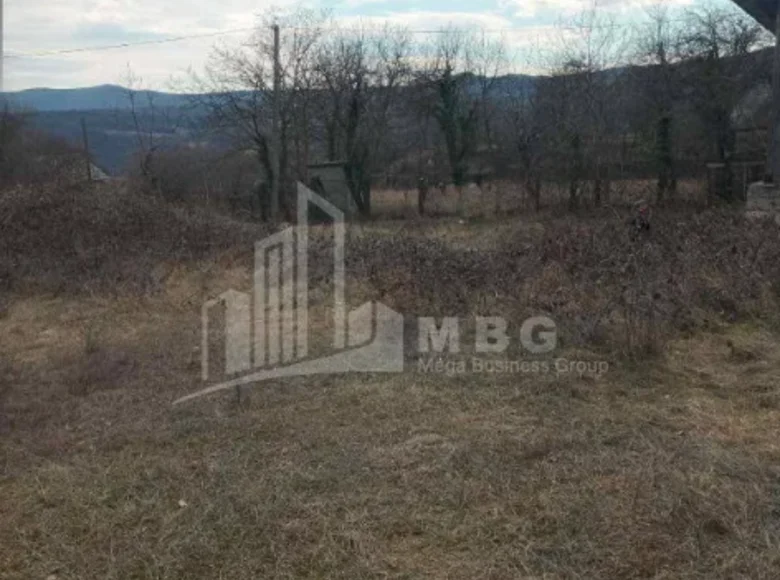 Działki 600 m² Tbilisi, Gruzja