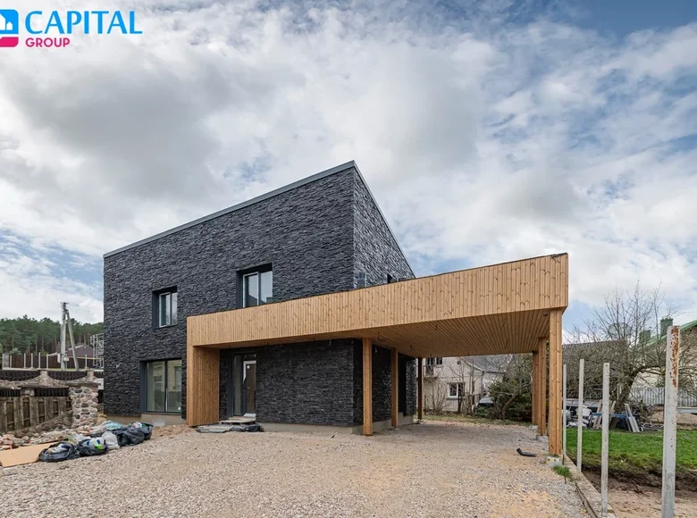 Maison 174 m² Kaunas, Lituanie