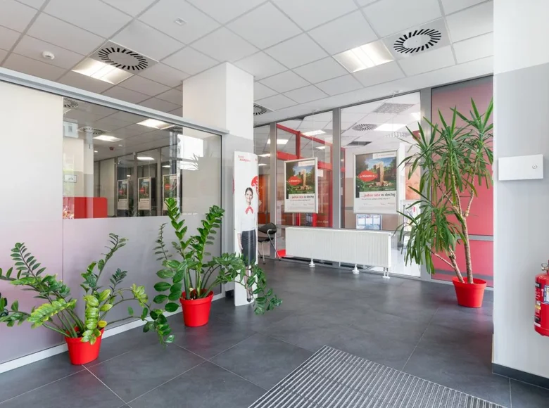 Gewerbefläche 114 m² Warschau, Polen