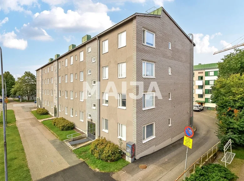 Apartamento 2 habitaciones 41 m² Porvoo sub region, Finlandia
