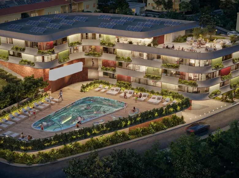 Apartamento 2 habitaciones 100 m² Chloraka, Chipre