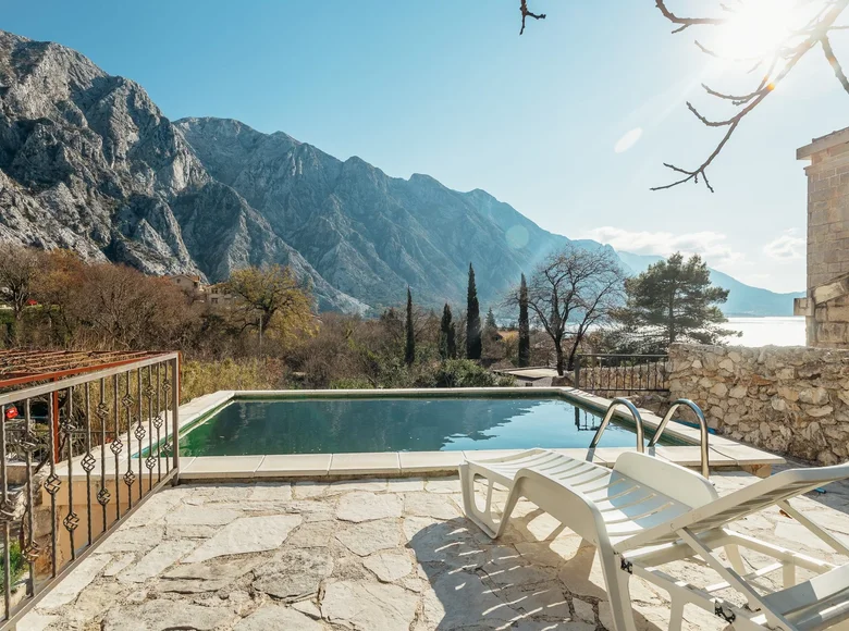 Haus 5 zimmer 110 m² Donji Orahovac, Montenegro