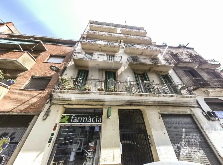Gewerbefläche 1 006 m² Katalonien, Spanien