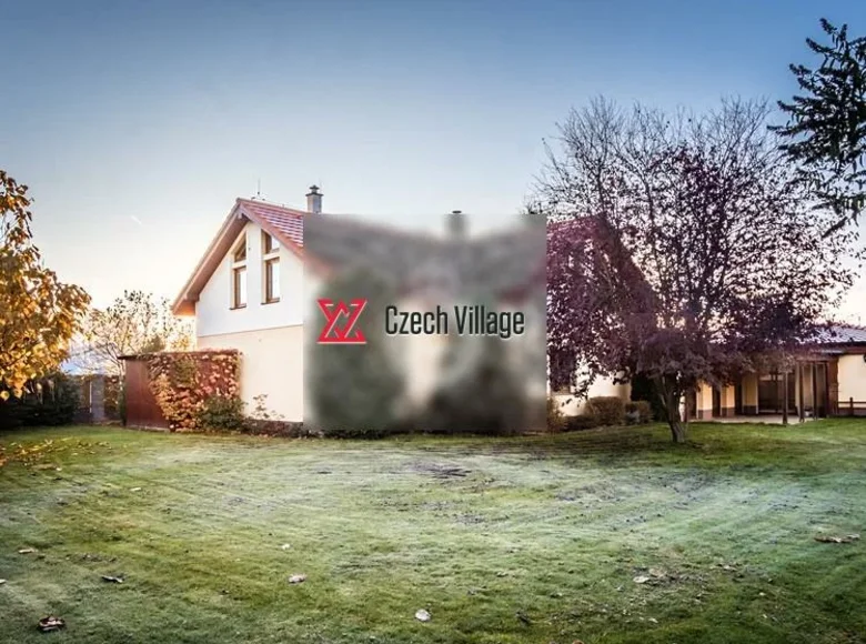 Casa 6 habitaciones 190 m² Stare Civice, Chequia