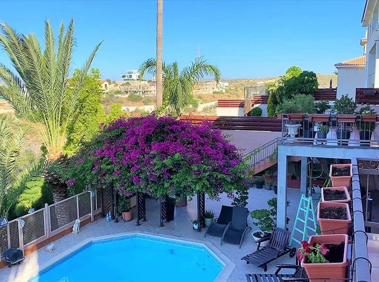Villa 580 m² Limassol, Chypre