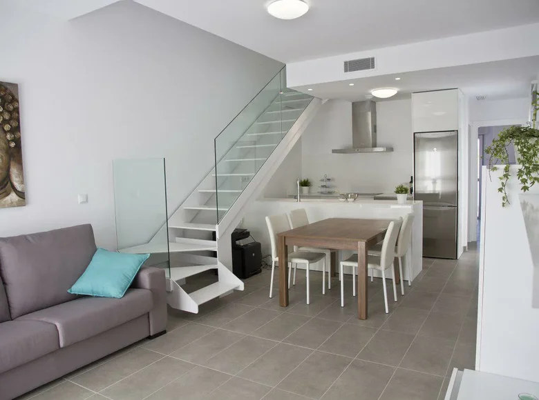 3 bedroom apartment 103 m² Pilar de la Horadada, Spain