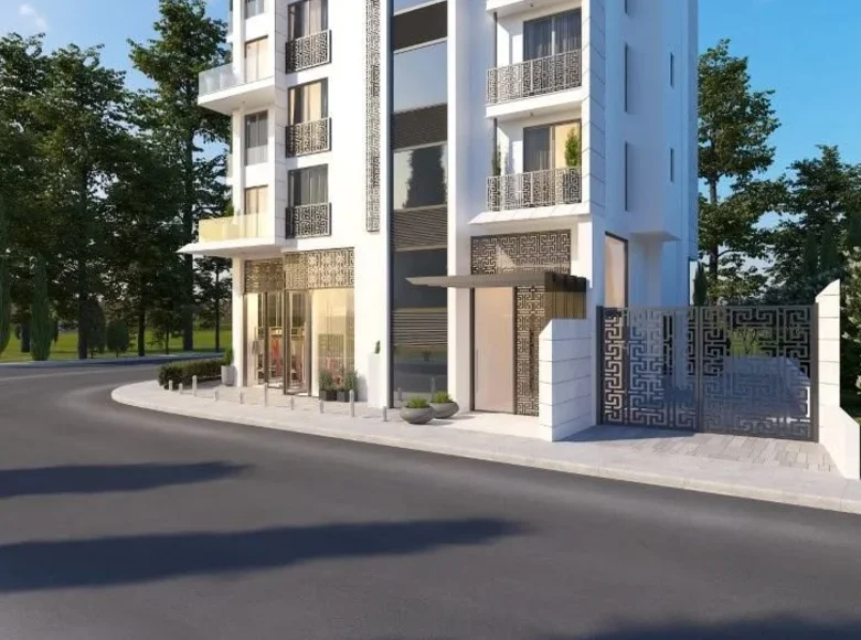 Квартира 3 спальни 141 м² муниципалитет Пафос, Кипр