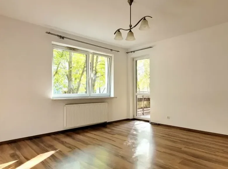 2 bedroom apartment 72 m² Krobia, Poland