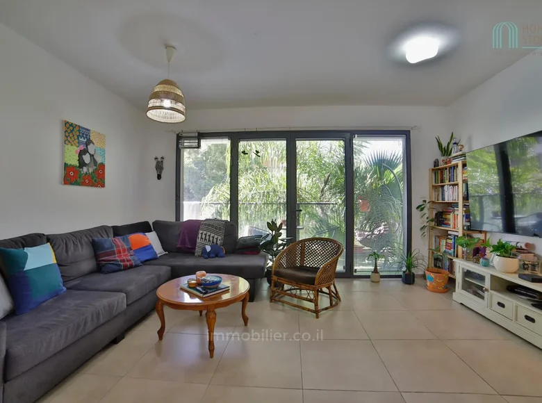 Квартира 3 комнаты 66 м² Тель-Авив, Израиль