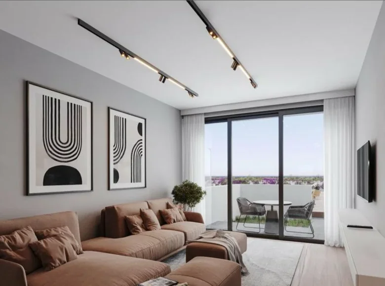 Maison 3 chambres 145 m² Chlórakas, Chypre